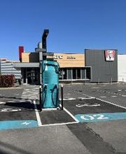 Electra Charging Station image 1