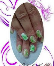Nagelstudio Scharfe Kralle Bild 10