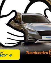 Michelin Car Service Tecnicentro Garay La Paz imagen 4