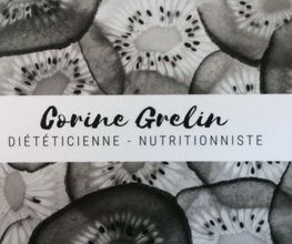 Grelin Corine image 1