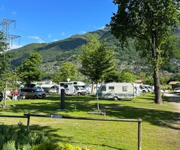 Camping Riarena ★★★★ Bild 4