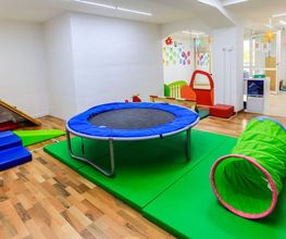 Krippe Kinderparadies Seefeld Bild 1