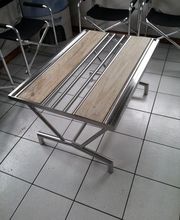 Garage du Moulin d'Usseau image 9