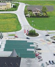 Favre Guillaume Ingénieurs et Architectes SA Bild 4