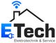 ETech - Elektrotechnik & Service