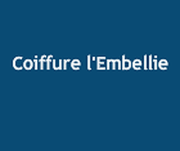Coiffure L'Embellie image 2