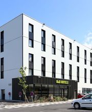 B&B HOTEL Epernay image 11