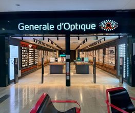 Opticien PERPIGNAN Générale d'Optique image 4