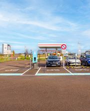 EVzen station de recharge Toutry - Bi1