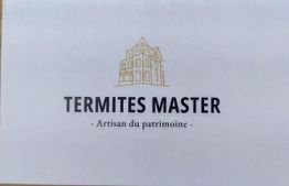 Termites Master