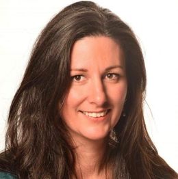 Laëtitia Mélaïcko