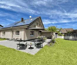 FeWo-Berghütten Bild 9