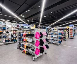 DECATHLON Hamburg-City Bild 8
