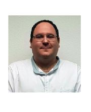 Zahnarztpraxis med. dent. Yoav Sandler Bild 1