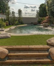 Daniel Moquet signe vos piscines - Ent. Chauvin image 16