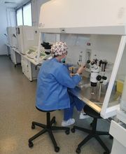 Laboratoire Bouchard Marseille 6e - BIOGROUP PROVENCE image 1