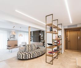Clim Denfert Bourquin St-Tropez image 6