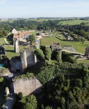 CHÂTEAU TIFFAUGES image 9
