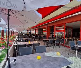 Terminal 60 - Restaurant de l'Aéroport Bild 5
