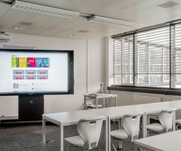 HSO Wirtschafts- und Informatikschule Bild 3