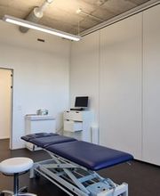 Physio Clinix Bild 6