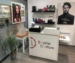 Sophie Coiffure image 6