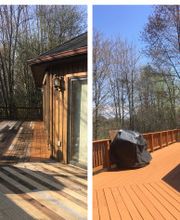 Robishaw Painting & Remodeling - Painters in Mentor & Madison, OH image 17