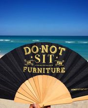 Do Not Sit On The Furniture image 10
