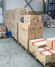 JapCar Ersatzteildienst GmbH Bild 4