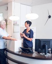 Zahnarztpraxis Dres. med. dent. Morger & Thieme Bild 3