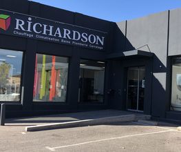 RICHARDSON Manosque - Showroom image 2