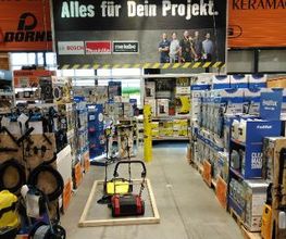 HORNBACH Straubing/ Erletacker Bild 4