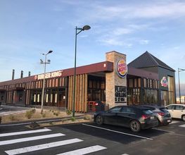 Burger King image 1