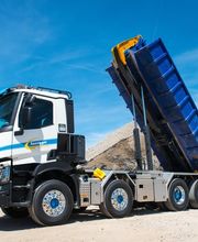 Honegger Multiservice Bild 14