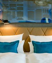 Hotel Motel One Hannover-Oper - Room