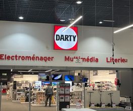 DARTY Sarralbe image 1