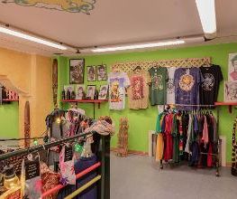 Black Duck Bazaar immagine 10