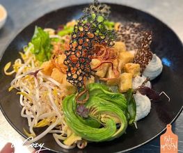 Restaurant Le Cosy Bild 4