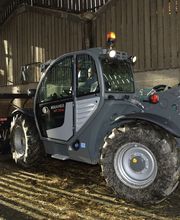 Kramer-Werke GmbH Bild 17