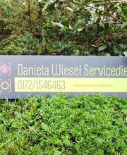 Daniela Wiesel Servicedienst Bild 4