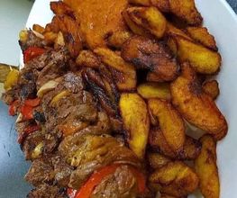 Fusion D'afrique image 2