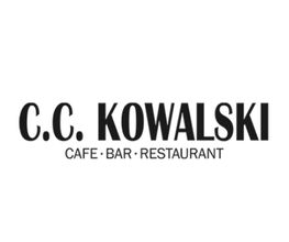 C.C. Kowalski
