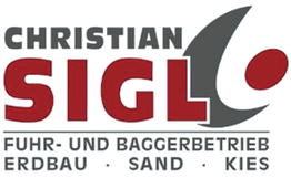 Christian Sigl Fuhr- u. Baggerbetrieb