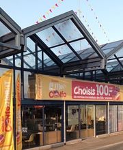 Conforama Granges-Paccot