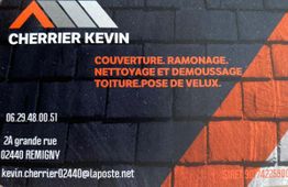 Cherrier Kévin