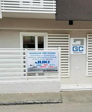 Gallery Cliente