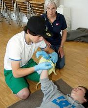 Samaritervereinigung der Stadt Bern Bild 7