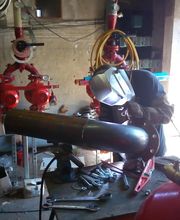 PSCC Duron Thomas image 1