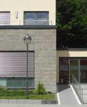 GEWO - Genossenschaftlich Wohnen | Immobilienverwaltung der VR-Bank Altenburger Land eG Bild 1