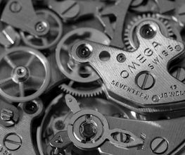 Uhren Reparatur